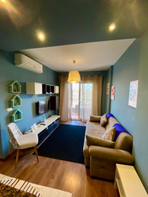 Studio in porto golf marina